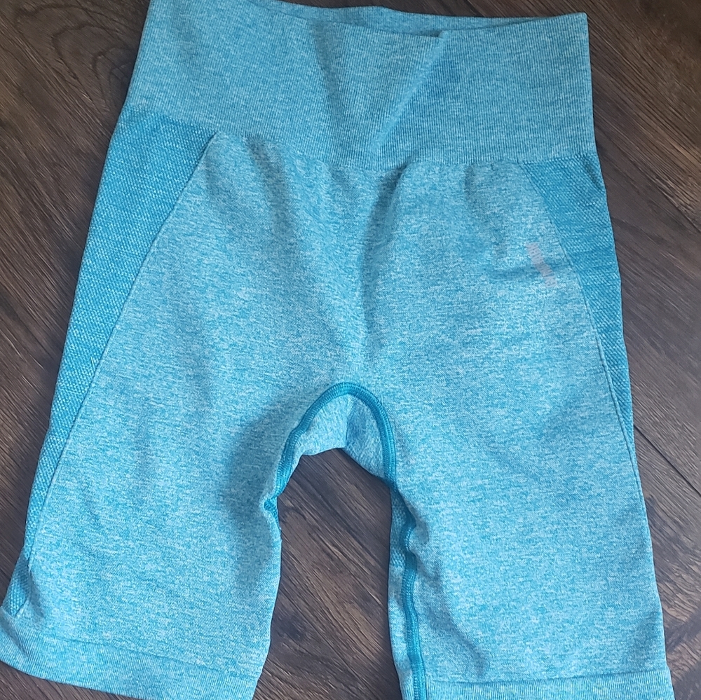 Gymshark Flex Cycling Shorts